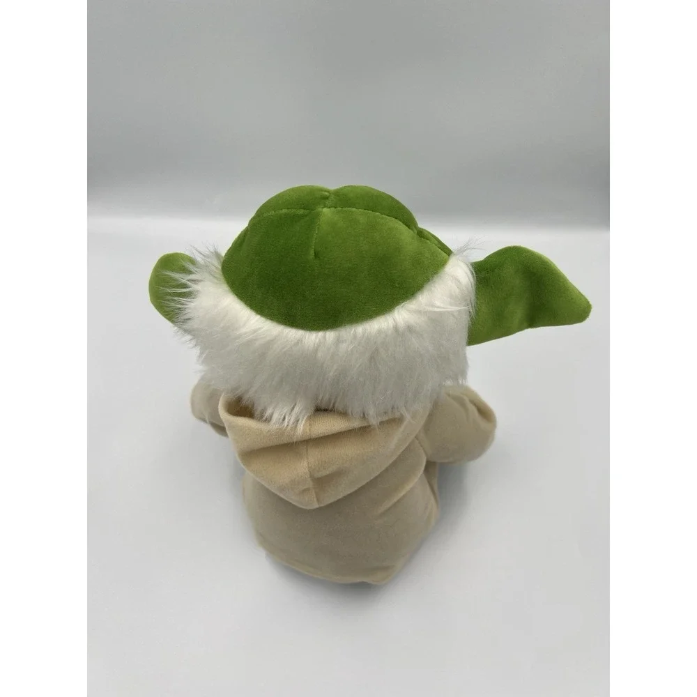 Star Wars Lucas Film The Northwest Company Yoda Plush 10
